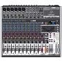 Мікшерний пульт Behringer Xenyx X1832USB