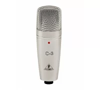 Студийный микрофон Behringer C3
