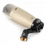 Студійний мікрофон Behringer C3