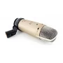 Студійний мікрофон Behringer C3