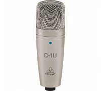 Студийный микрофон Behringer C1U