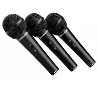 Комплект микрофонов Behringer XM1800S Ultravoice