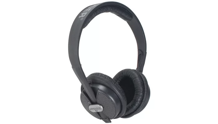 Студійні Навушники Behringer HPS5000 Headphones, фото № 1