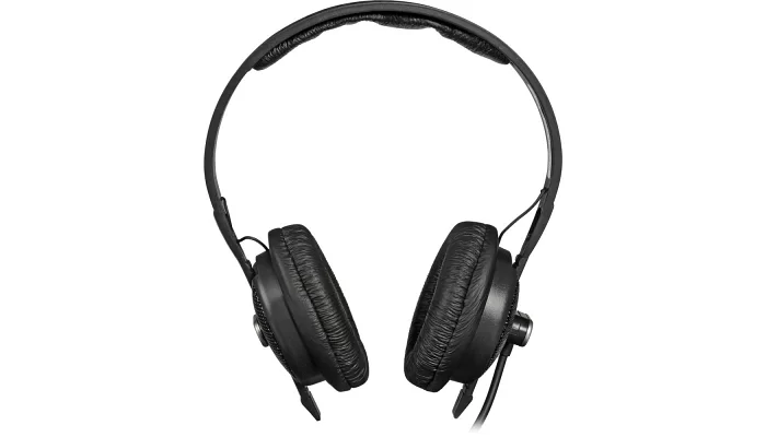 Студийные Наушники Behringer HPS5000 Headphones, фото № 2