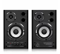 Комплект активных студийных мониторов Behringer MS20 Digital Monitor Speakers