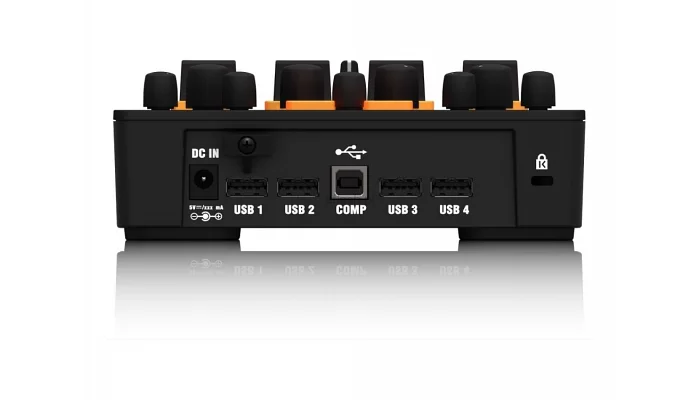 DJ контроллер Behringer CMD MM-1, фото № 2