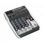 Микшерный пульт Behringer Xenyx QX602MP3