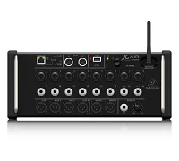 Цифровий мікшерний пульт Behringer XR16