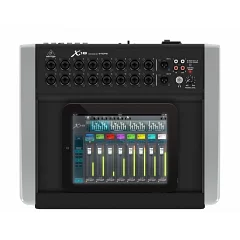 Цифровой микшерный пульт Behringer X18