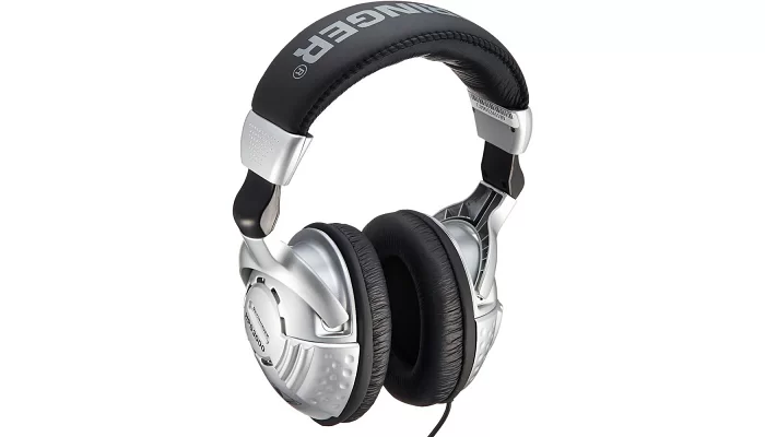 Студійні навушники Behringer HPS3000 Headphones, фото № 1