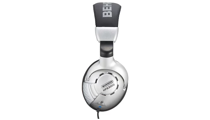 Студійні навушники Behringer HPS3000 Headphones, фото № 2