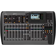 Цифровой микшерный пульт Behringer X32