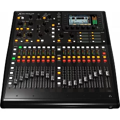 Цифровой микшерный пульт Behringer X32 Producer