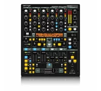 DJ мікшер Behringer DDM4000 Digital Pro Mixer