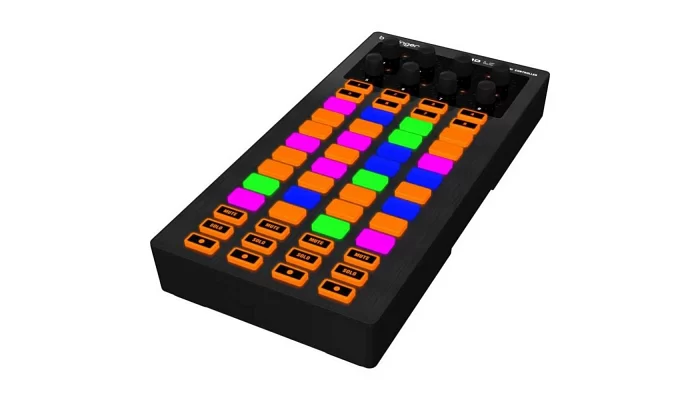 DJ контроллер Behringer CMD LC-1, фото № 2