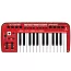 MIDI-клавіатура Behringer UMX250 U-control