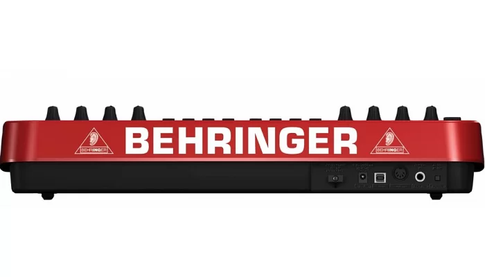 MIDI-клавіатура Behringer UMX250 U-control, фото № 2