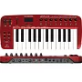 MIDI-клавіатура Behringer UMA25S U-control