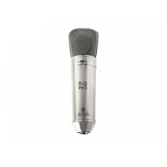 Студійний мікрофон Behringer B2 Pro