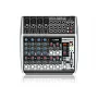 Мікшерний пульт Behringer XENYX QX1202USB