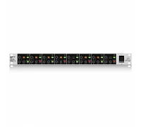 Директ-бокс Behringer DI800 Ultra-DI Pro