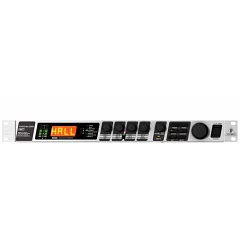 Процесор ефектів Behringer FX2000