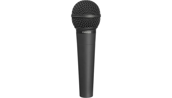 Динамический микрофон Behringer XM8500 Ultravoice, фото № 1