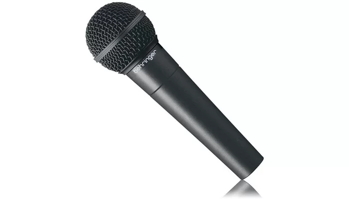 Динамический микрофон Behringer XM8500 Ultravoice, фото № 2