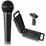 Динамічний мікрофон Behringer XM8500 Ultravoice