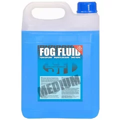 Жидкость для генератора дыма SFI Fog Medium 5L