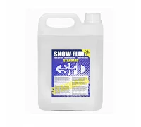 Жидкость для генератора снега SFI Snow Standart 5L
