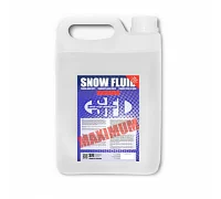 Рідина для генератора снігу SFI Snow Maximum 5L