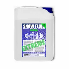 Рідина для генератора снігу SFI Snow Extreme 5L