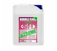 Рідина для мильних бульбашок SFI Bubble Extreme 5L