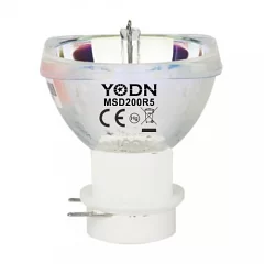 Металогалогенна лампа YODN MSD 200R5