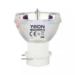 Металогалогенна лампа YODN MSD 280R10