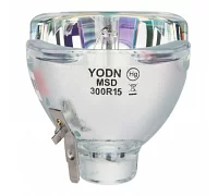 Металогалогенна лампа YODN MSD 300R15