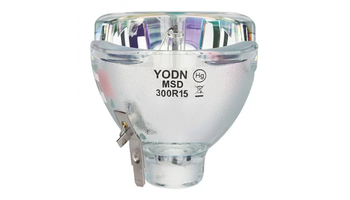 Метало-галогенная лампа YODN MSD 300R15, фото № 1