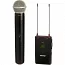 Передавач з ручним мікрофоном SHURE FP2 / SM58