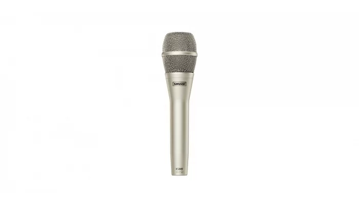 Вокальный микрофон SHURE KSM9/SL