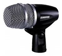 Инструментальный микрофон для перкуссии SHURE PG56-XLR