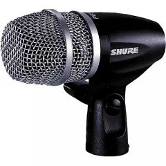 Інструментальний мікрофон для перкусії SHURE PG56-XLR
