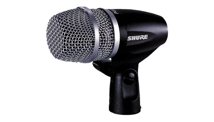 Инструментальный микрофон для перкуссии SHURE PG56-XLR