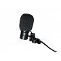 Петличный микрофон SHURE WL185