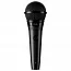 Вокальний мікрофон SHURE PGA58-QTR