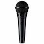 Вокальний мікрофон SHURE PGA58-QTR
