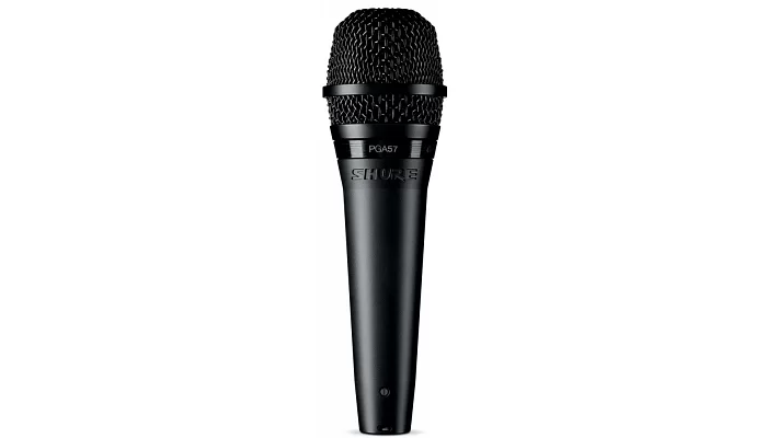 Інструментальний мікрофон SHURE PGA57-XLR, фото № 1