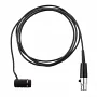 Петличний мікрофон SHURE WL184