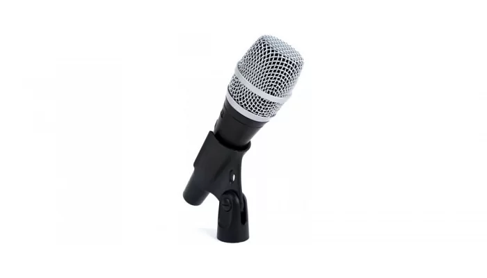 Інструментальний мікрофон SHURE PG57-XLR, фото № 2