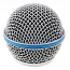Сменная решетка SHURE RK265G